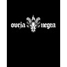 Camiseta Oveja Negra