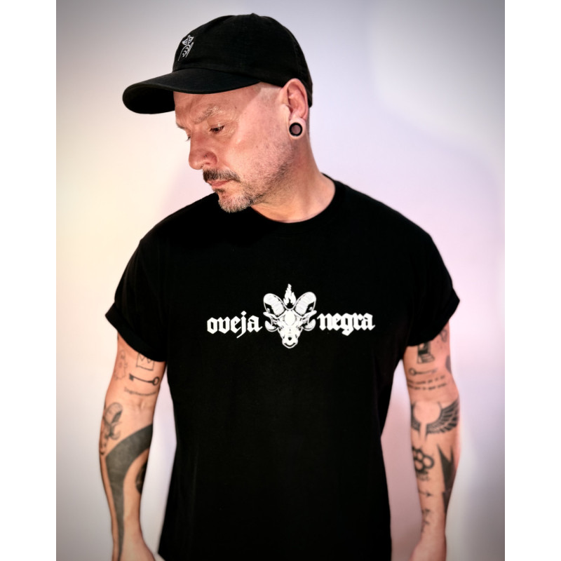 Camiseta Oveja Negra