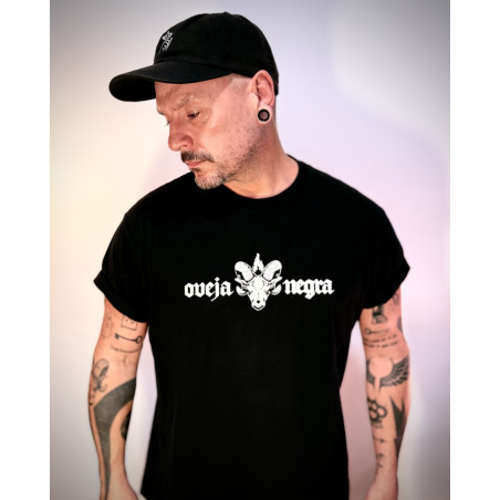 Camiseta Oveja Negra