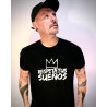 Camiseta Respeta Tus Sueños