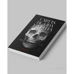Libro CARTAS DE VIDA Y VUELTA